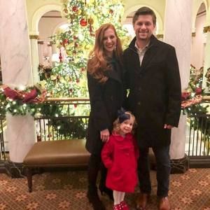 Meet your Posher, Hope